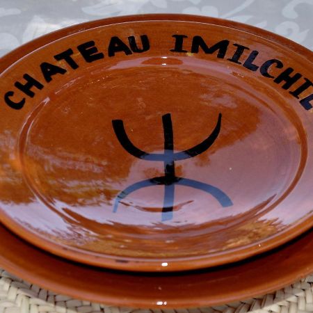Chateau Imilchil מראה חיצוני תמונה
