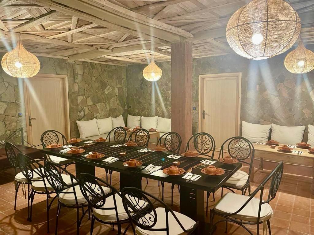 Chateau Imilchil מראה חיצוני תמונה