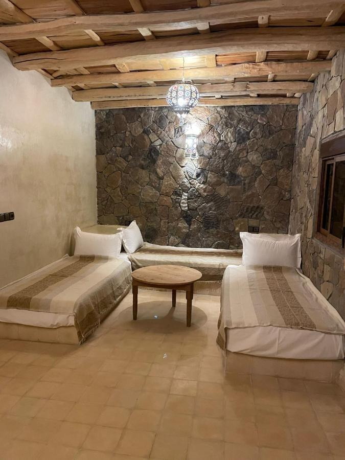 Chateau Imilchil מראה חיצוני תמונה