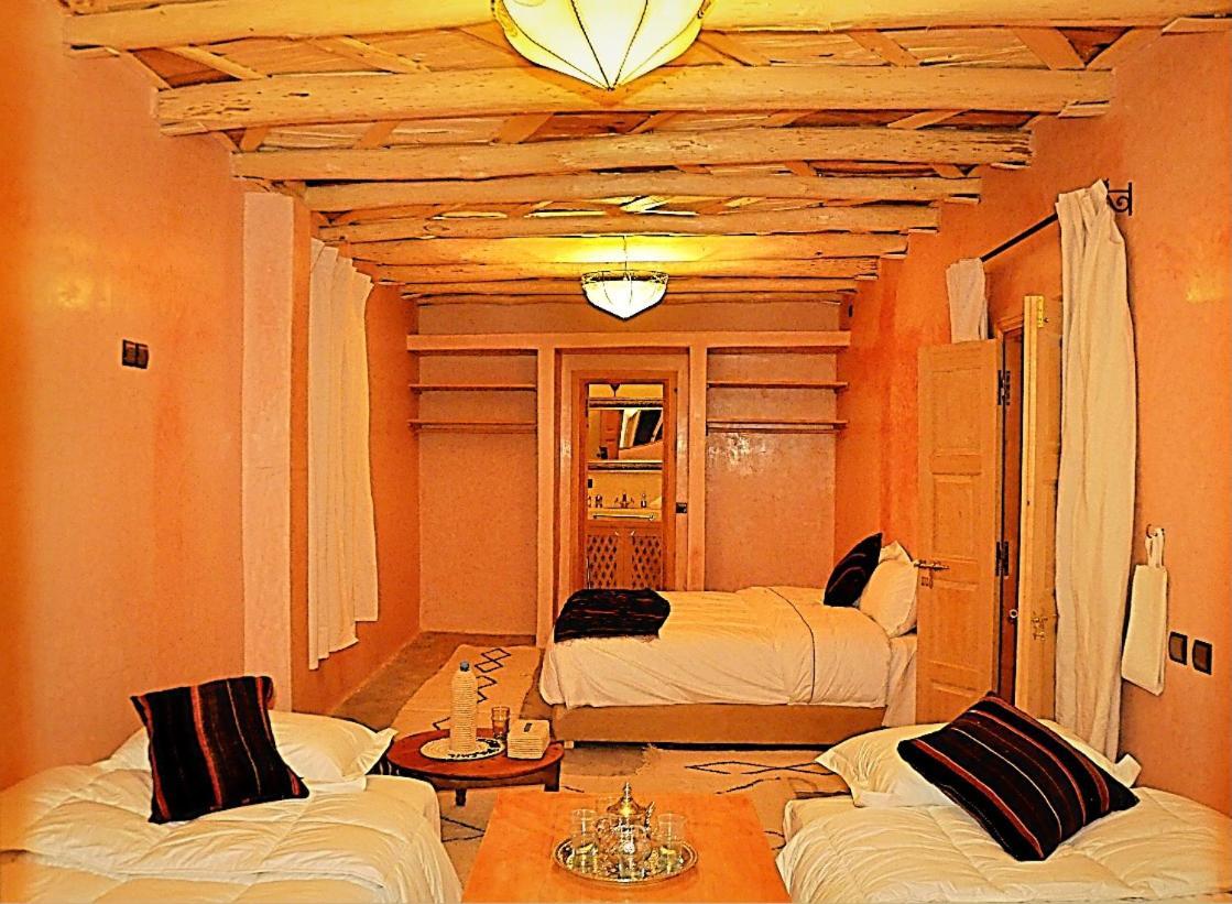 Chateau Imilchil מראה חיצוני תמונה